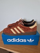 Adidas Munchen Super SPZL