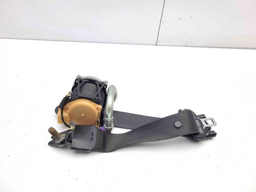 Vauxhall insignia seat belt - insignia,