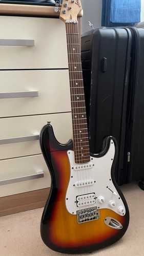 Aria pro stg series - stg,