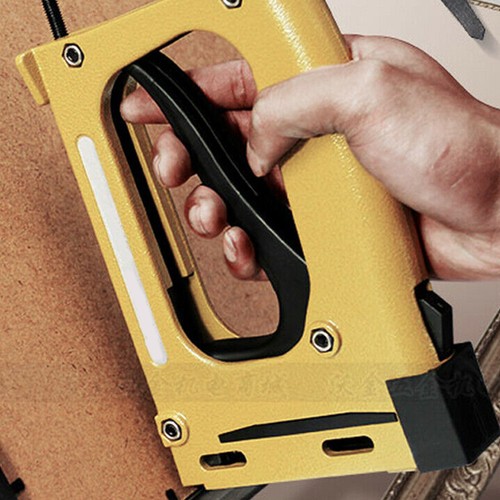 Point insert driver stapler - insert,