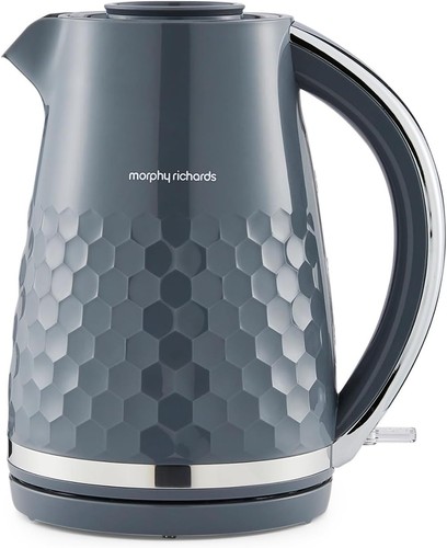 Morphy richards hive kettle - morphy,