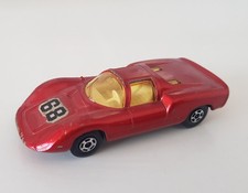 Matchbox Superfast Series No