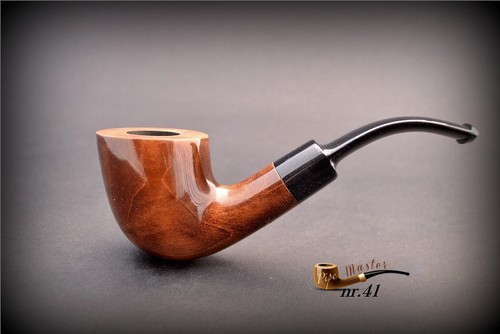 Hand made wooden - wooden, smoking