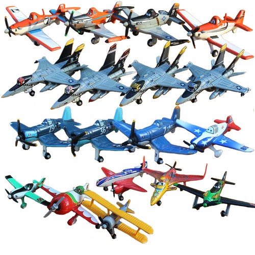 Disney pixar planes - pixar, dusty