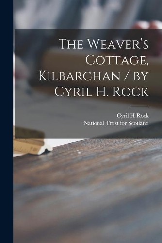 Cyril rock the weaver - h,