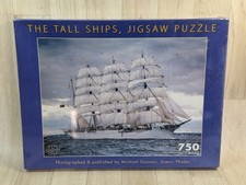 The Tall Ships 750 Piece
