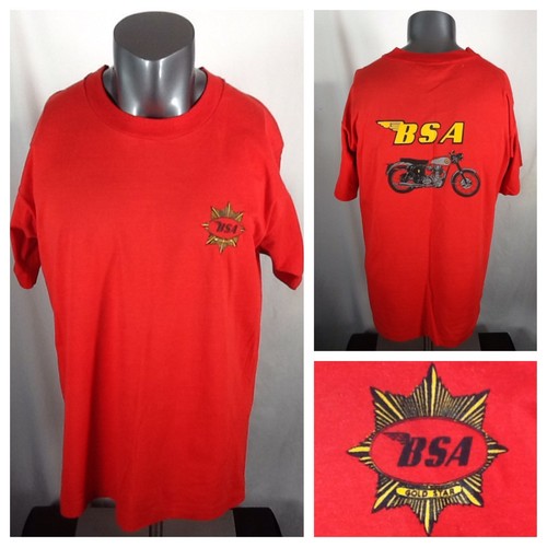 Rare vintage 90s bsa - rare,