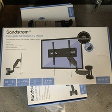 Sandstrom Easy Glide SFMGL23