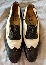 Skye Footwear Rockabilly