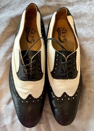 Skye footwear rockabilly - footwear,