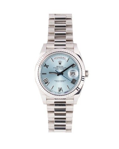 Rolex day date - rolex, 228236