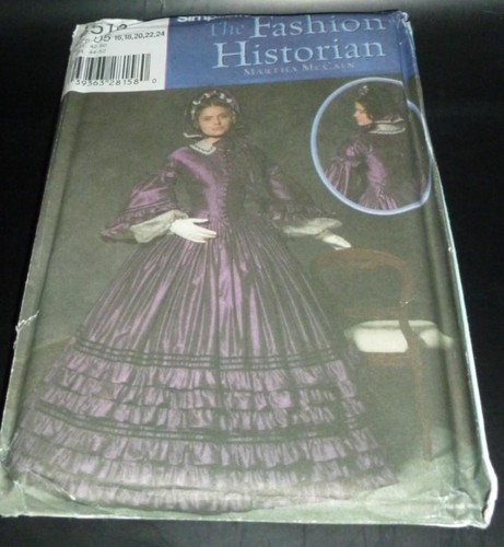 Victorian gwtw 1860s civil - victorian, war