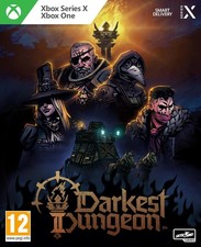 Darkest Dungeon 2 (Xbox Series
