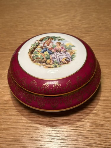 Vintage limoges france - limoges,