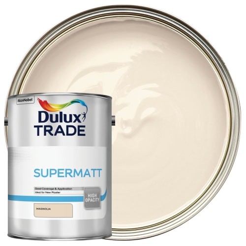 Dulux supermatt matt emulsion - dulux,