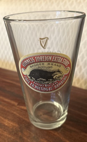 Guinness foreign extra stout - foreign,