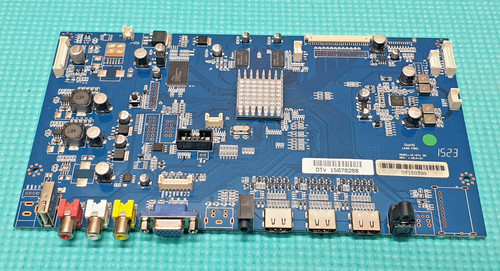 Main smartboard spnl - av, spnl-4065