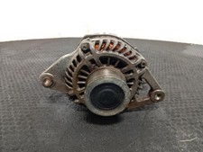 MAZDA 3 Alternator 2009-2014