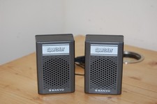Sanyo Sportster JSX-37