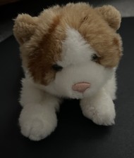 GUND “Scoopers Jr. Tabby”