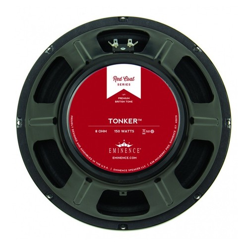 Eminence the tonker - eminence,