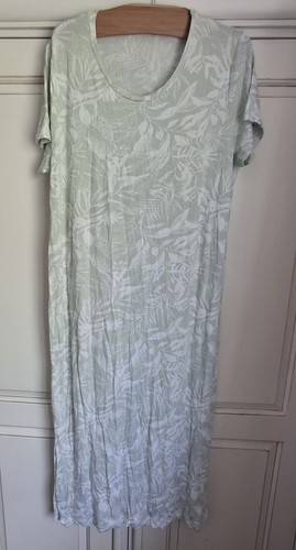 Long pyjama nightie - nightie, 12