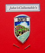 BORTH WALES WALKING / HIKING