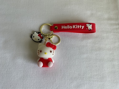 Hello kitty bag - hello,