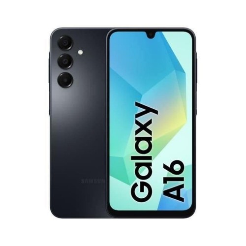 Samsung galaxy a16 - samsung, 128gb