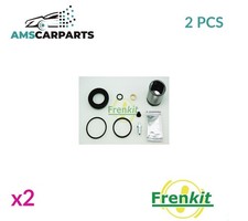 BRAKE CALIPER REPAIR KIT REAR