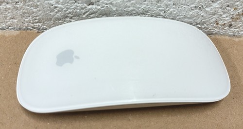 Apple magic mouse - apple,
