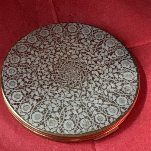 Vogue vanities round metal - vanities,