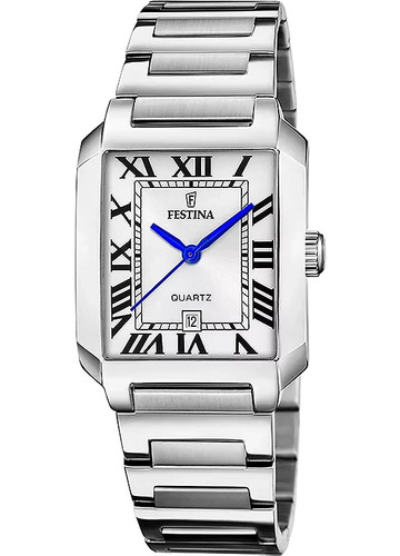 Festina ladies silver - festina,