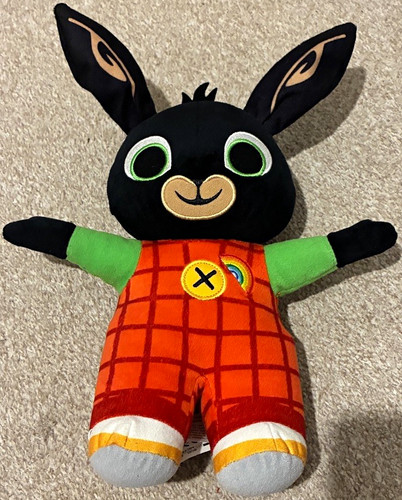 Bing bunny - bing,
