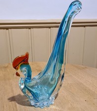 Stunning Murano Art Glass