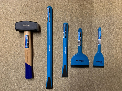 8kg lump hammer cold - hammer, &