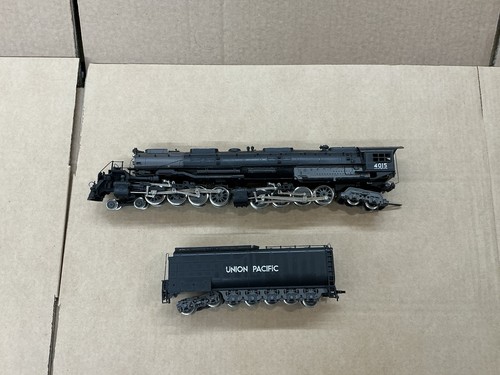 Rivarossi scale steam - rivarossi,