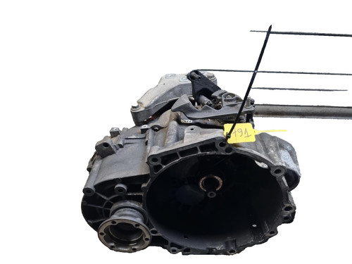 Volkswagen passat gearbox kns - volkswagen,