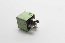 Relay 61368373700 5 Pin Light Green BMW R 1200 RT K26 0368 R12T 05-09