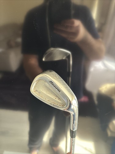 Mizuno regular 8 iron - mp,