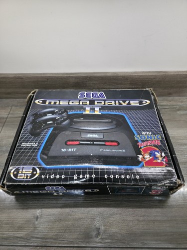 Sega mega drive - sega,