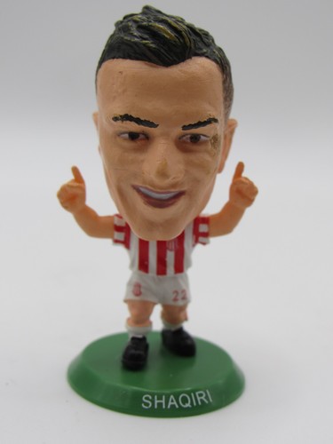 Figures soccerstarz stoke - soccerstarz,