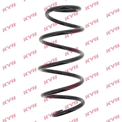 New coil spring - coil, for