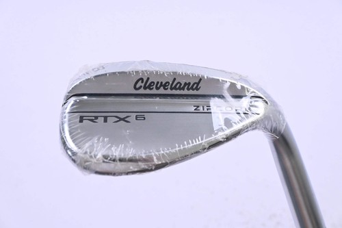 Cleveland rtx zipcore lob - 6,