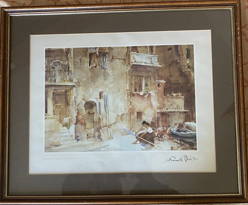 Sir william russell - sir, flint