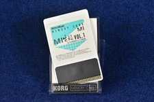 Rittor Music KORG M1 "SHOFUKU"