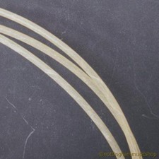 DOUBLE BASS NATURAL GUT