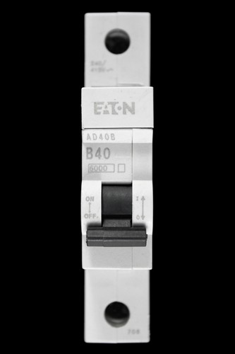 Mem eaton amp - mem, 40