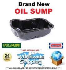 Brand New OIL SUMP for FORD