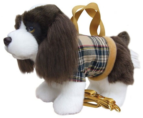 English springer spaniel bag - springer,